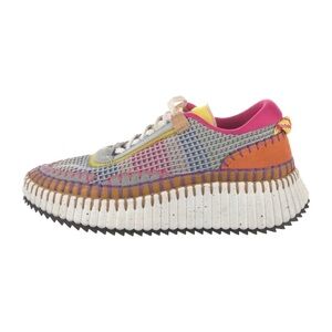 Chloe Nama Sneakers size 39